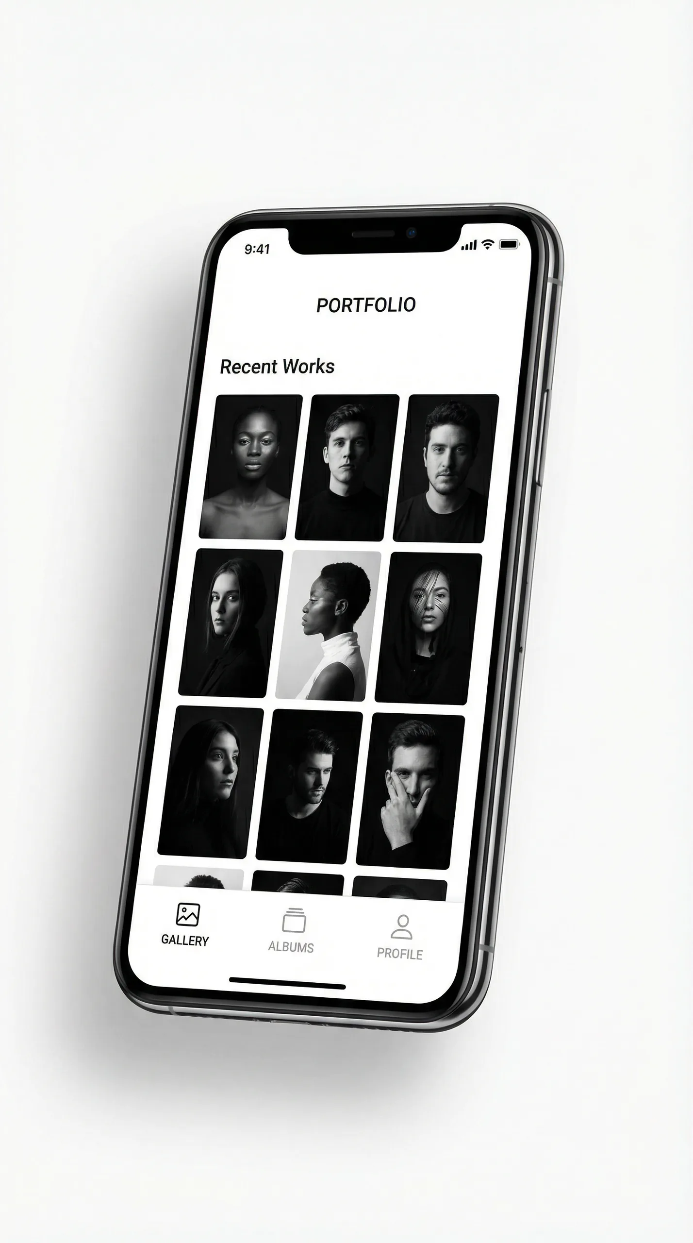香蕉视频 - 官方APP界面展示