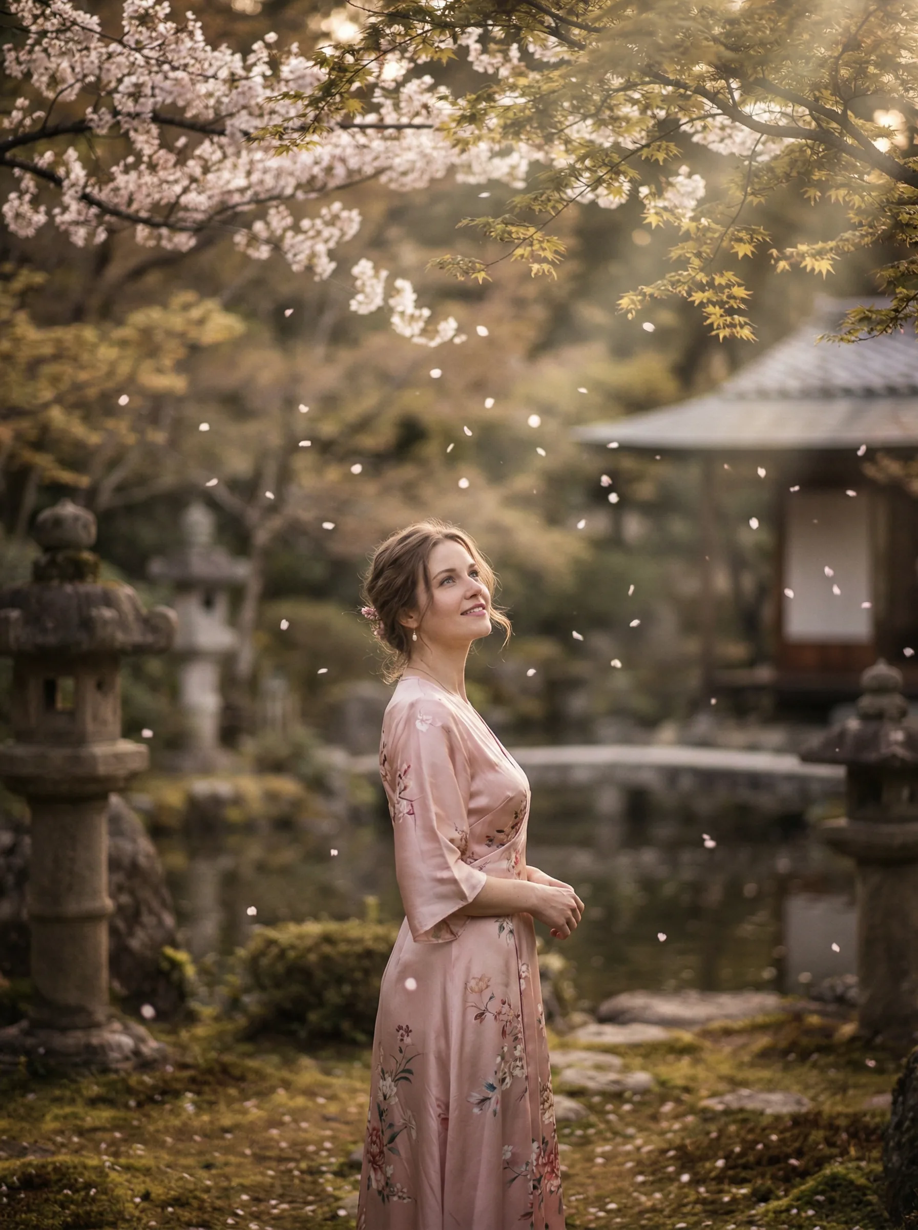 香蕉视频 - 庭园物语系列作品