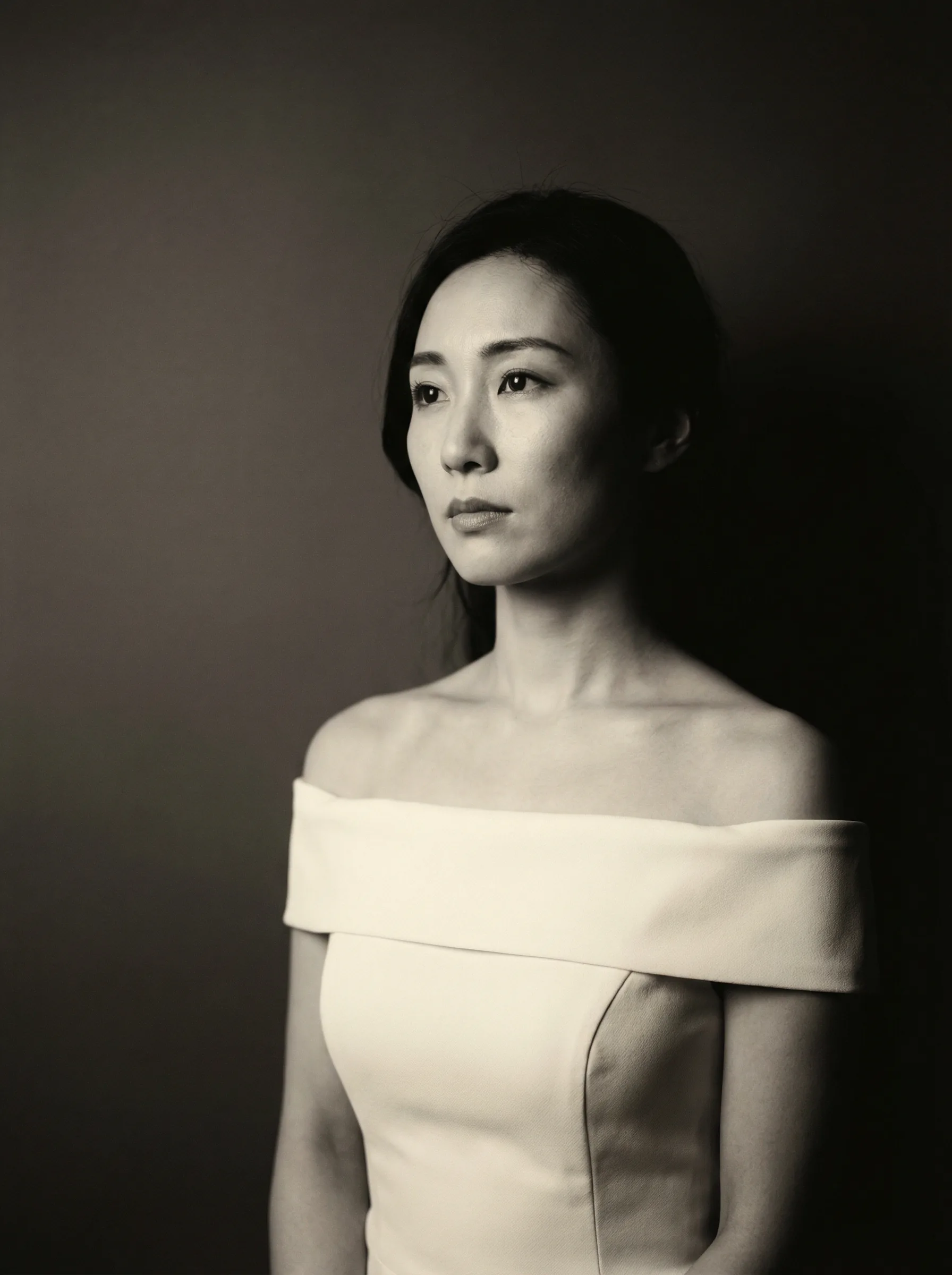 香蕉视频 - 光之肖像系列作品一