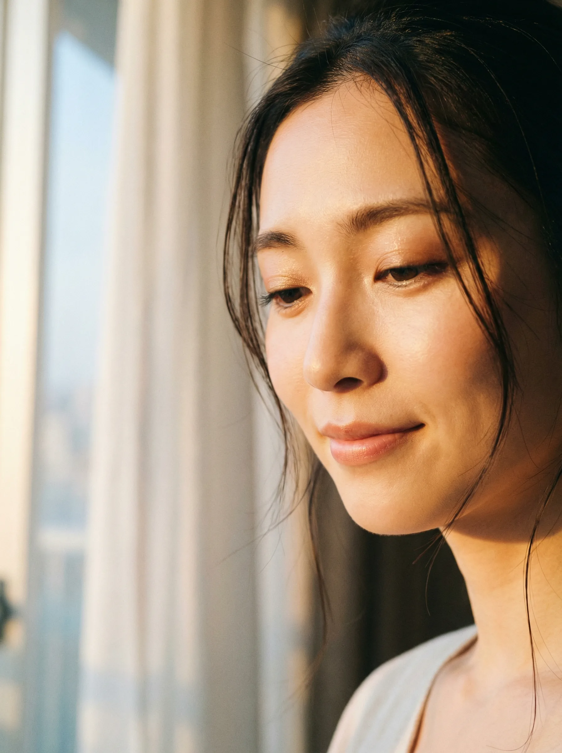 香蕉视频 - 窗前独白系列作品