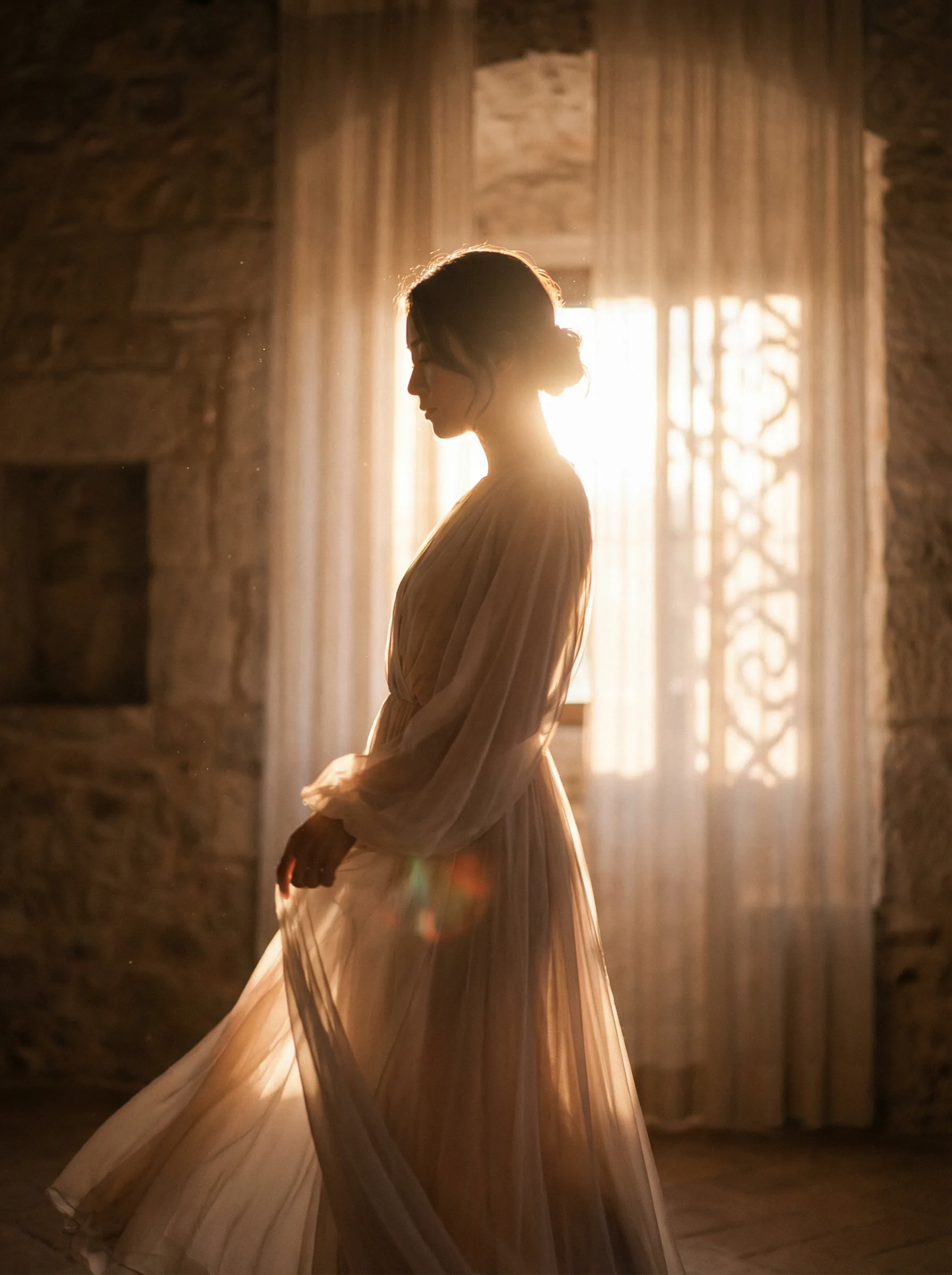 香蕉视频 - 逆光之诗系列作品