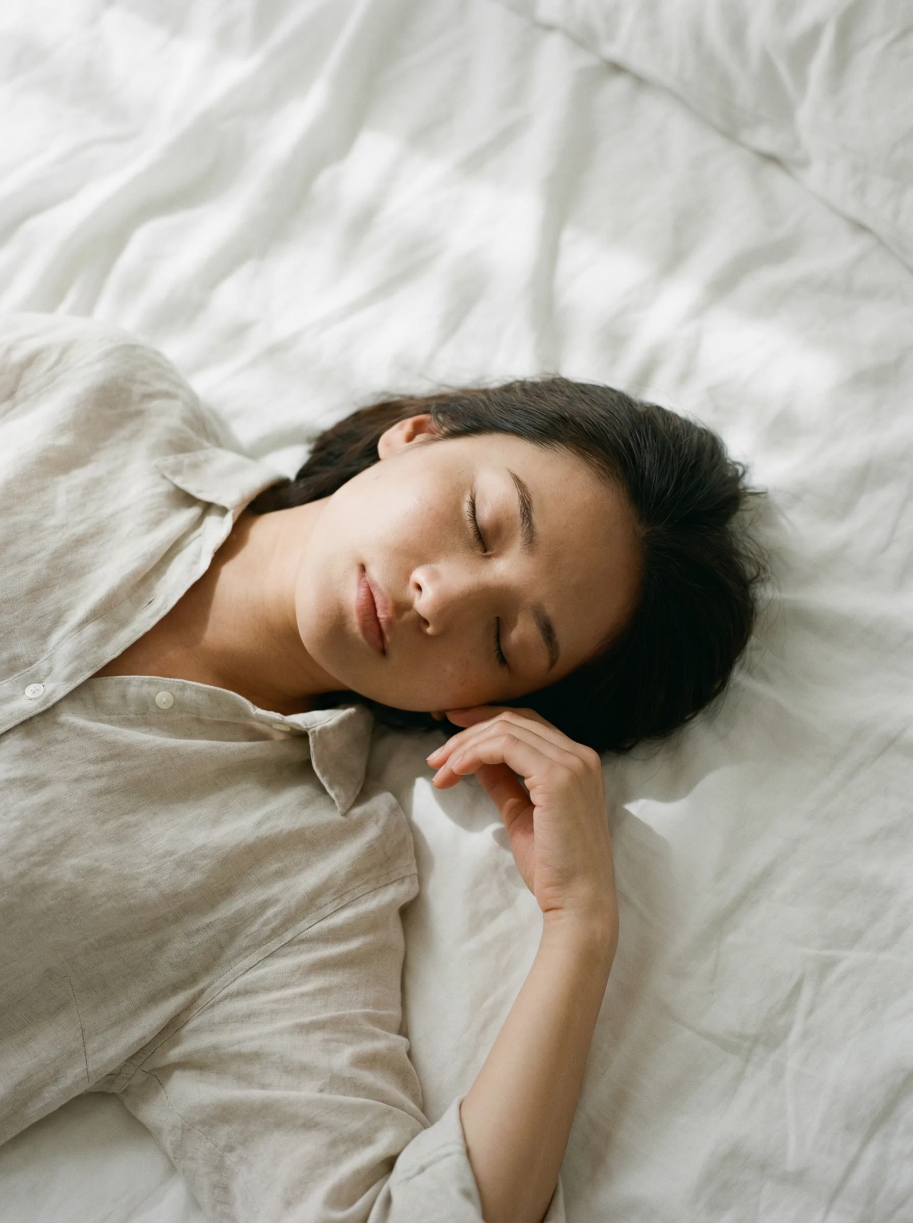 香蕉视频 - 光之肖像系列作品七