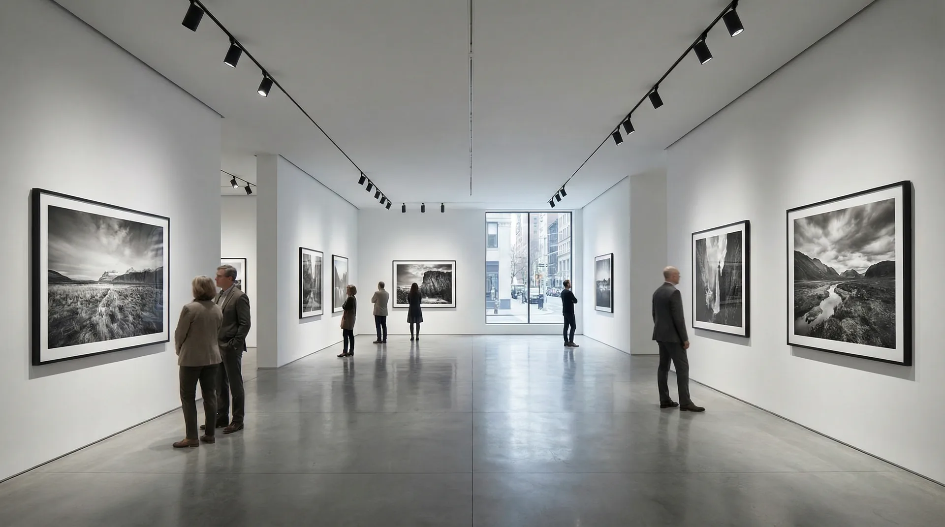 香蕉视频 - 展览空间