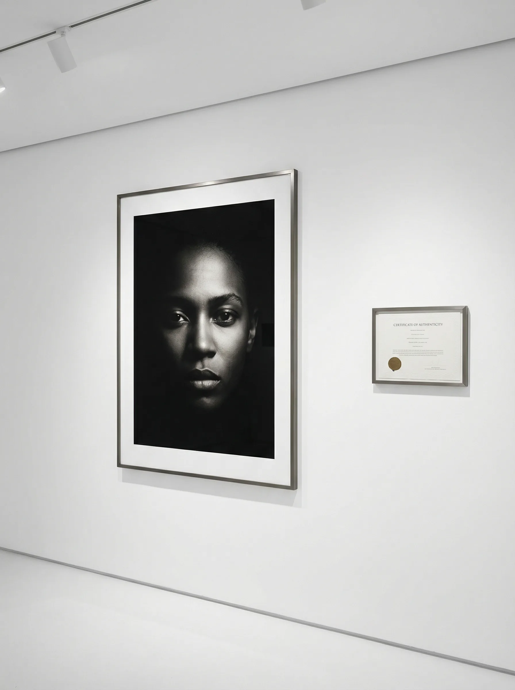 香蕉视频 - 限量版画《庭园物语》