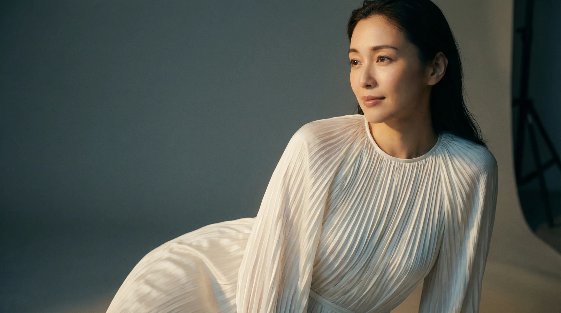 香蕉视频 - 2026年度回顾展主视觉