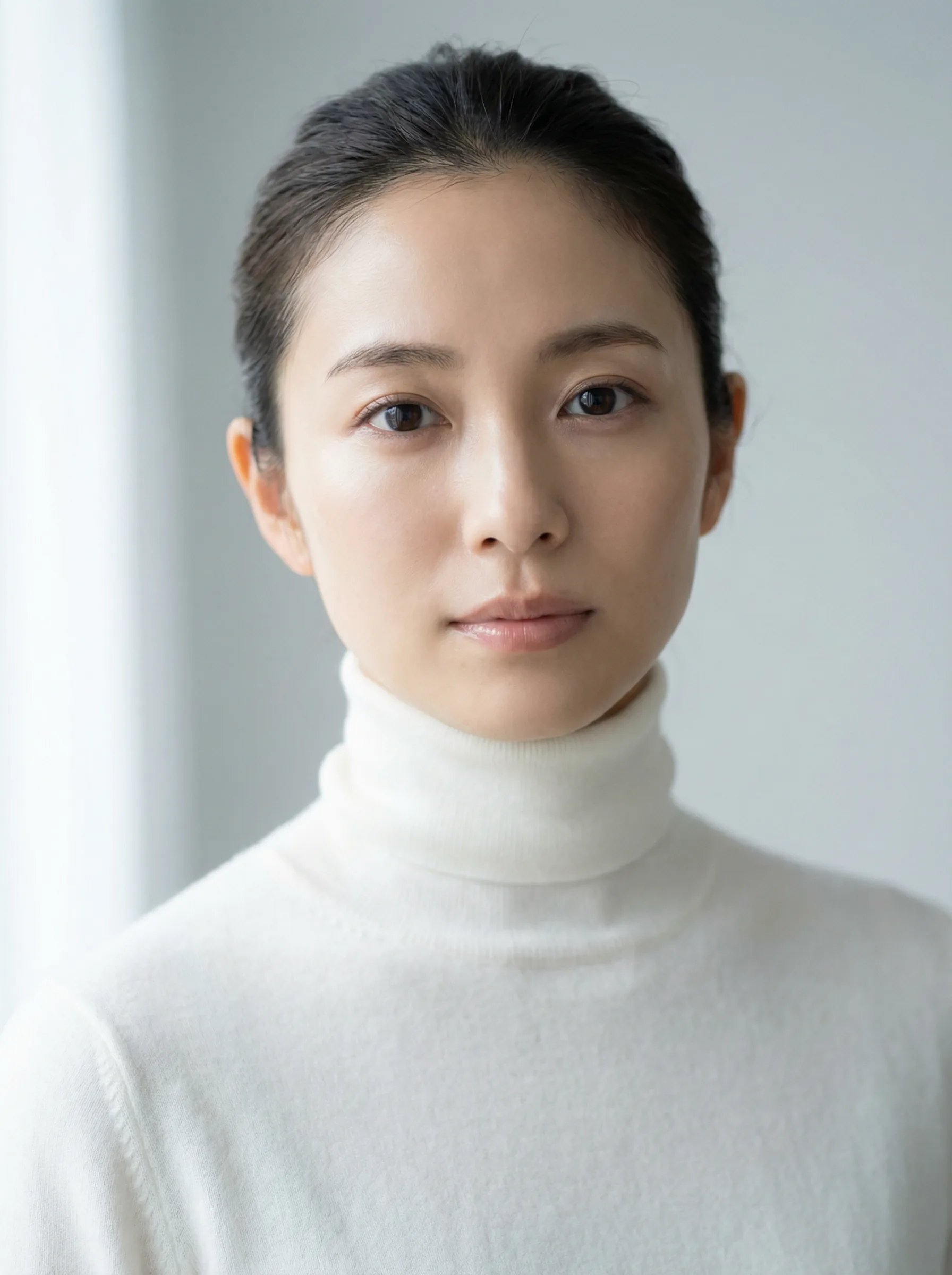 香蕉视频 - 极简妆容造型